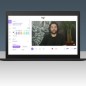 Logitech HD Pro Webcam C922 Webcam
